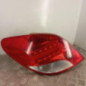 Feu arriere principal gauche (feux) PEUGEOT 207