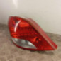 Feu arriere principal gauche (feux) PEUGEOT 207