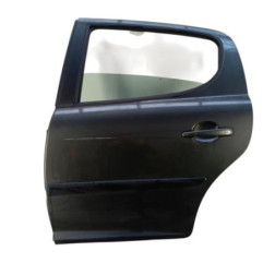 Porte arriere gauche PEUGEOT 207 Photo n°1