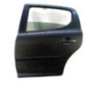 Porte arriere gauche PEUGEOT 207