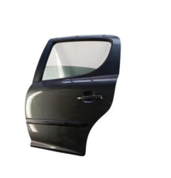 Porte arriere gauche PEUGEOT 207