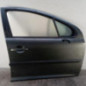 Porte avant droit PEUGEOT 207