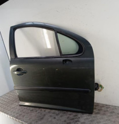 Porte avant droit PEUGEOT 207