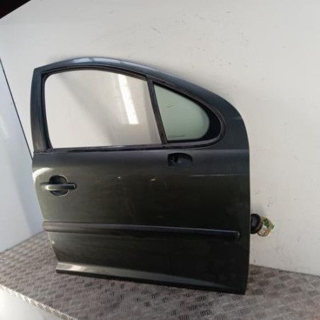 Porte avant droit PEUGEOT 207