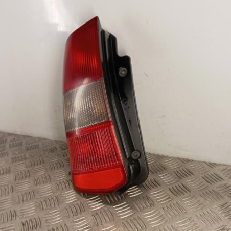 Feu arriere principal gauche (feux) MITSUBISHI SPACE STAR 2