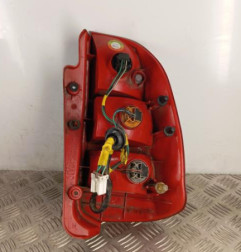 Feu arriere principal gauche (feux) MITSUBISHI SPACE STAR 2 Photo n°3