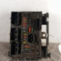 Boitier servitude moteur (BSM) PEUGEOT 407