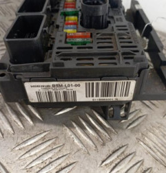 Boitier servitude moteur (BSM) PEUGEOT 407