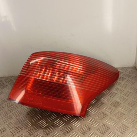 Feu arriere principal droit (feux) PEUGEOT 407 Photo n°1