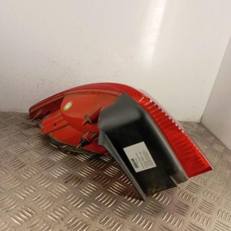 Feu arriere principal droit (feux) PEUGEOT 407