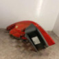 Feu arriere principal droit (feux) PEUGEOT 407