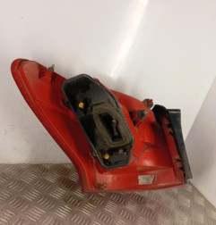 Feu arriere principal droit (feux) PEUGEOT 407 Photo n°3