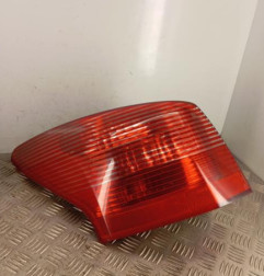 Feu arriere principal gauche (feux) PEUGEOT 407 Photo n°1