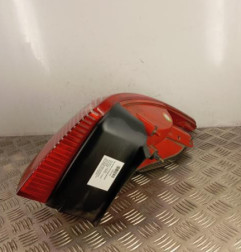 Feu arriere principal gauche (feux) PEUGEOT 407