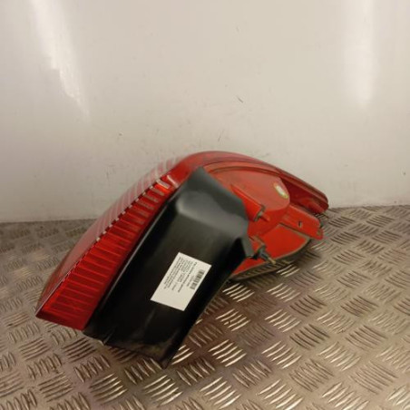 Feu arriere principal gauche (feux) PEUGEOT 407