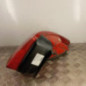 Feu arriere principal gauche (feux) PEUGEOT 407
