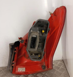 Feu arriere principal gauche (feux) PEUGEOT 407 Photo n°3