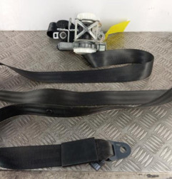Ceinture avant gauche PEUGEOT 5008 1 Photo n°1