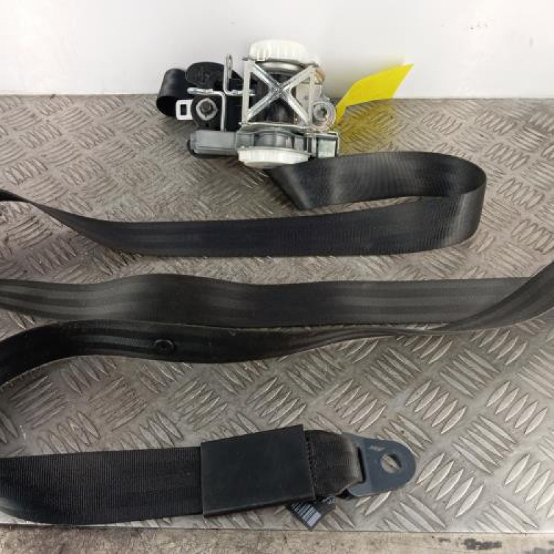 Ceinture avant gauche PEUGEOT 5008 1