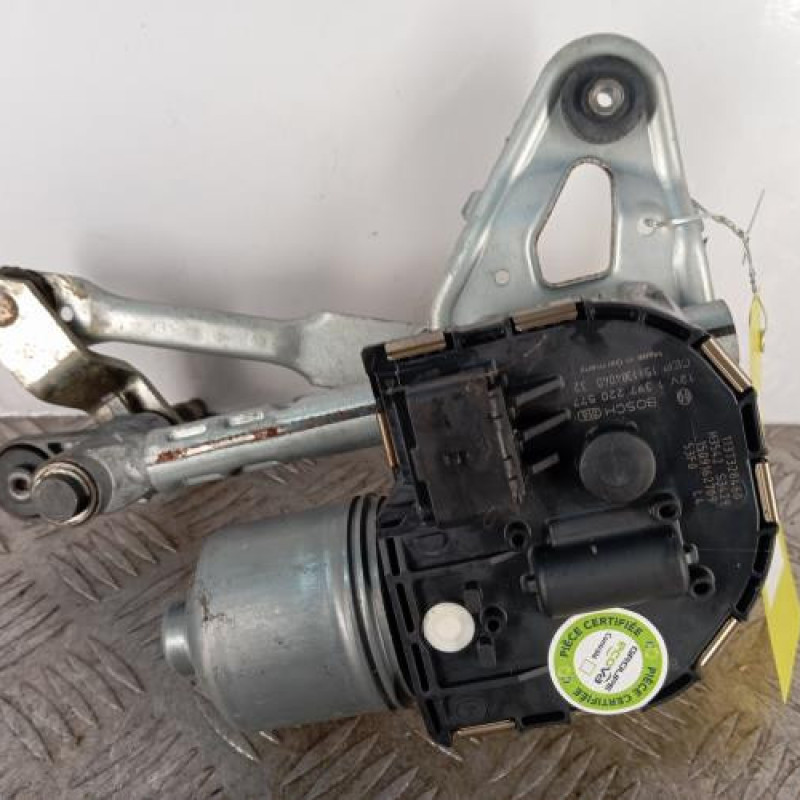Moteur essuie glace avant droit PEUGEOT 5008 1 Moteur essuie glace avant droit PEUGEOT 5008 1