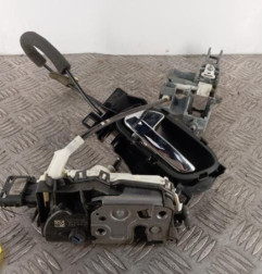 Serrure arriere gauche PEUGEOT 5008 1 Photo n°1