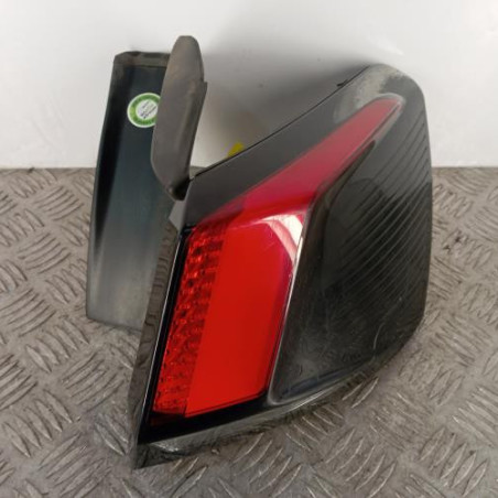 Feu arriere principal droit (feux) PEUGEOT 3008 2 Photo n°1