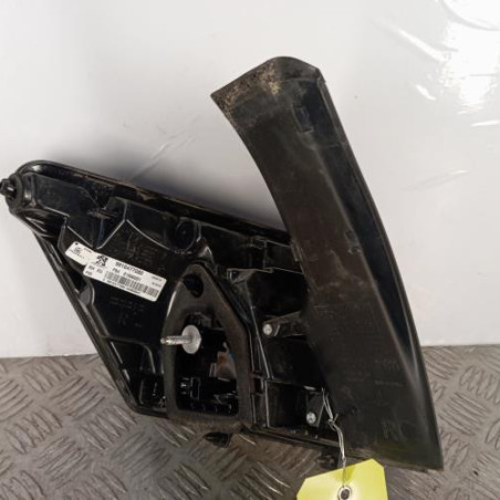 Feu arriere principal droit (feux) PEUGEOT 3008 2