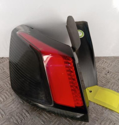 Feu arriere principal gauche (feux) PEUGEOT 3008 2 Photo n°1