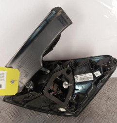 Feu arriere principal gauche (feux) PEUGEOT 3008 2