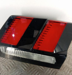 Feu arriere secondaire droit (feux) PEUGEOT 3008 2 Photo n°1