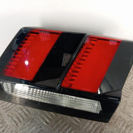 Feu arriere secondaire droit (feux) PEUGEOT 3008 2 Photo n°1