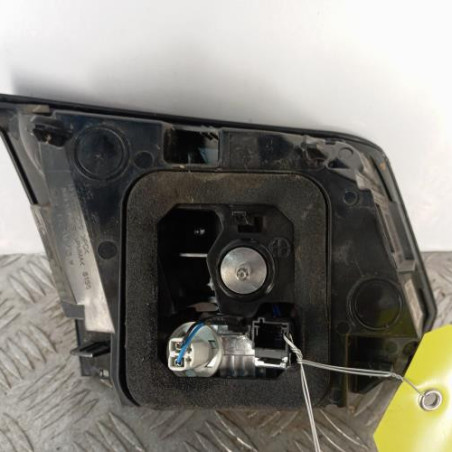 Feu arriere secondaire droit (feux) PEUGEOT 3008 2