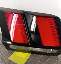 Feu arriere secondaire gauche (feux) PEUGEOT 3008 2 Photo n°1