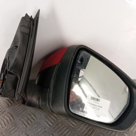 Retroviseur droit PEUGEOT 3008 2 Photo n°1