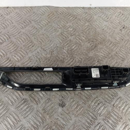 Interrupteur de leve vitre avant gauche PEUGEOT 3008 2