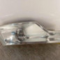 Optique avant secondaire gauche (feux)(clignotant) CITROEN C5 2