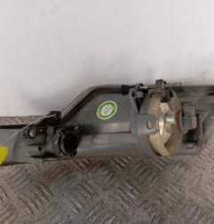 Optique avant secondaire gauche (feux)(clignotant) CITROEN C5 2