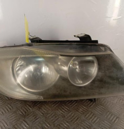 Optique avant principal droit (feux)(phare) BMW SERIE 3 E90 Photo n°1