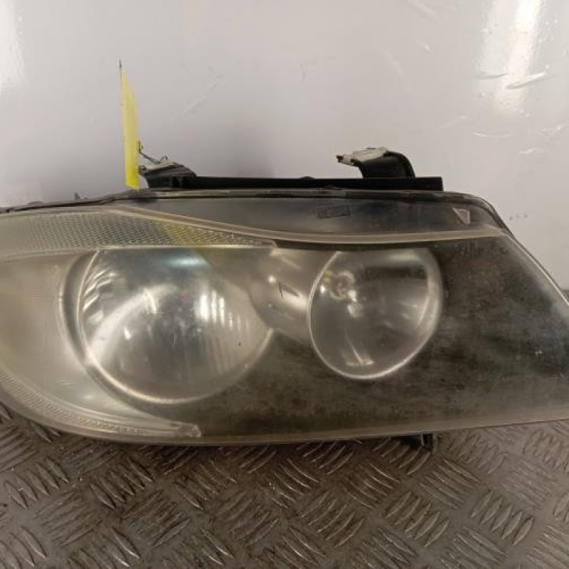 Optique avant principal droit (feux)(phare) BMW SERIE 3 E90