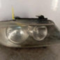 Optique avant principal droit (feux)(phare) BMW SERIE 3 E90