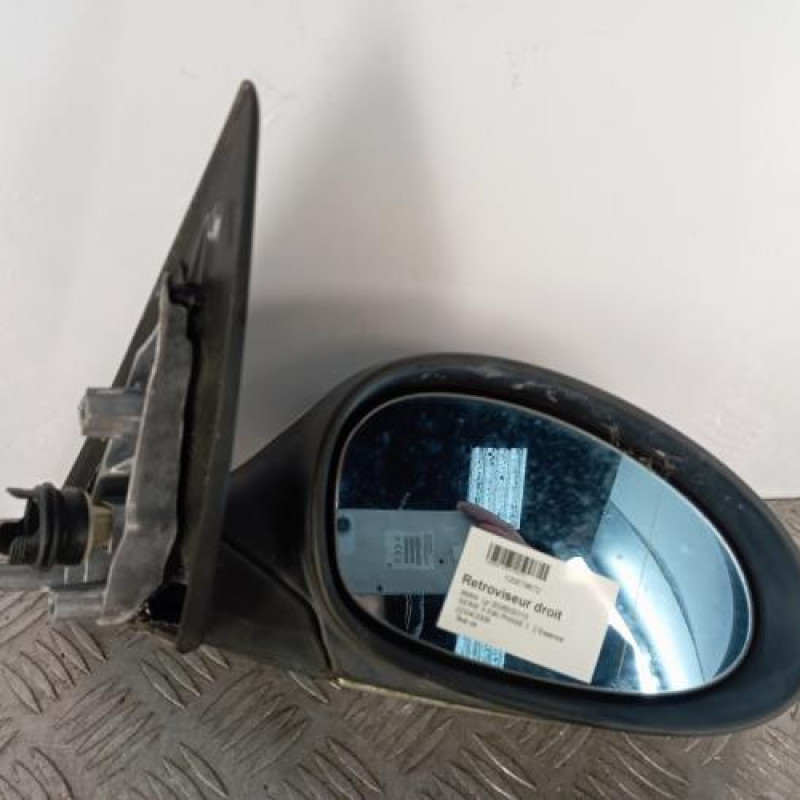 Retroviseur droit BMW SERIE 3 E90 Retroviseur droit BMW SERIE 3 E90