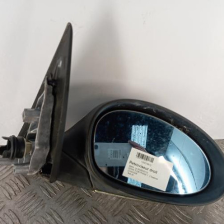 Retroviseur droit BMW SERIE 3 E90 Photo n°1