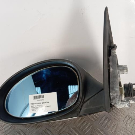 Retroviseur gauche BMW SERIE 3 E90 Photo n°1