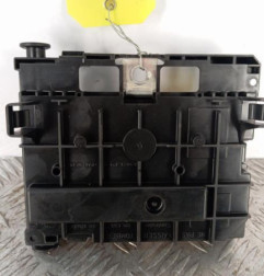 Boitier servitude moteur (BSM) PEUGEOT 307