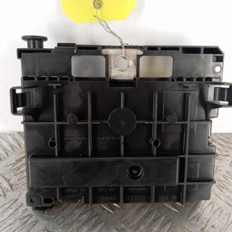 Boitier servitude moteur (BSM) PEUGEOT 307