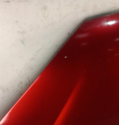 Capot PEUGEOT 206 Photo n°7