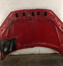 Capot PEUGEOT 206 Photo n°9