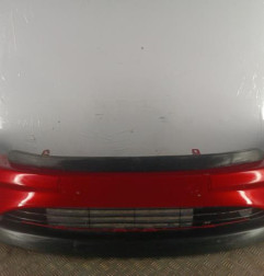 Pare choc avant PEUGEOT 206 Photo n°1