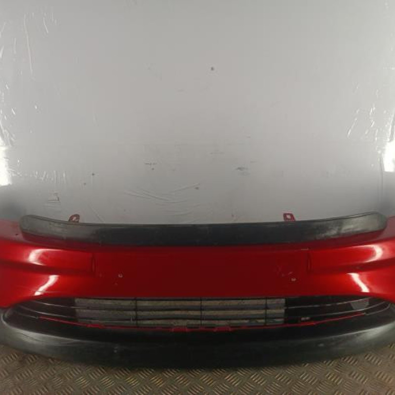 Pare choc avant PEUGEOT 206