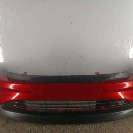 Pare choc avant PEUGEOT 206 Photo n°1